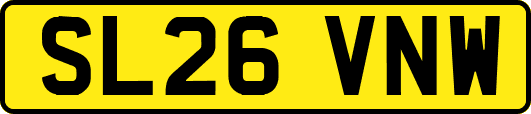 SL26VNW