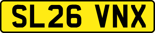 SL26VNX