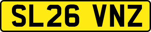 SL26VNZ