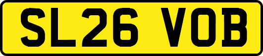 SL26VOB