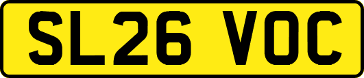 SL26VOC