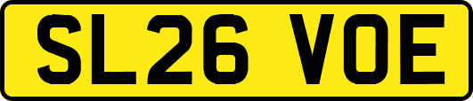 SL26VOE