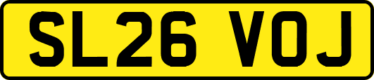 SL26VOJ