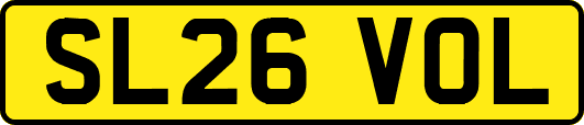 SL26VOL