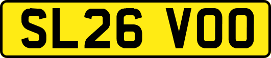 SL26VOO