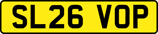 SL26VOP
