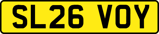SL26VOY