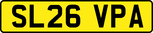 SL26VPA