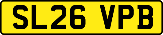 SL26VPB