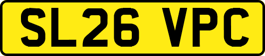 SL26VPC