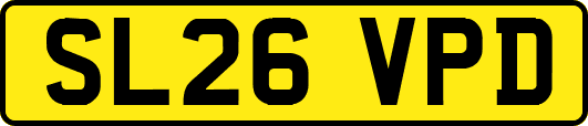 SL26VPD