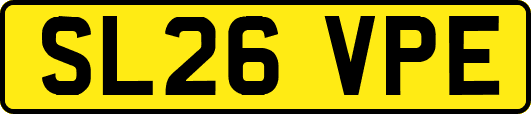SL26VPE