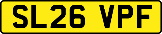 SL26VPF