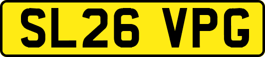 SL26VPG