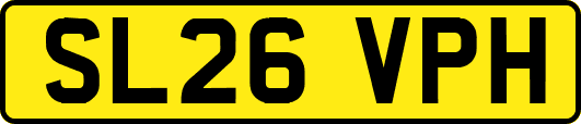 SL26VPH