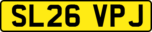 SL26VPJ