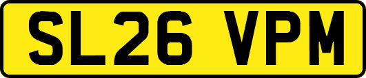 SL26VPM