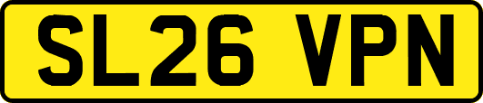 SL26VPN