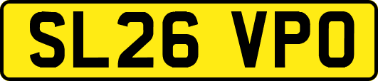 SL26VPO