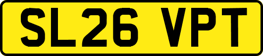 SL26VPT