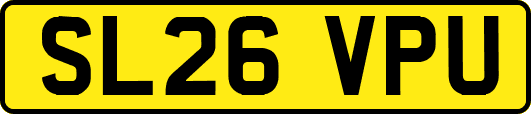 SL26VPU