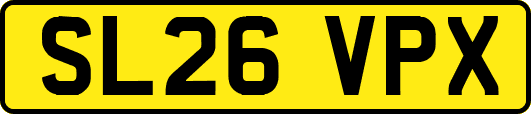 SL26VPX