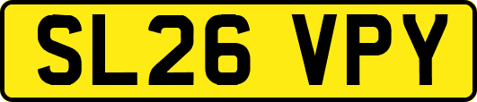 SL26VPY