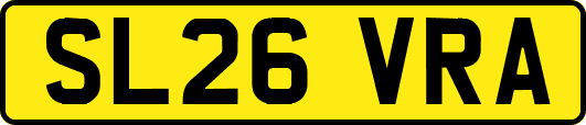 SL26VRA