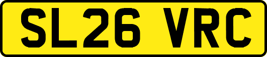 SL26VRC