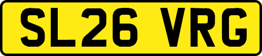 SL26VRG
