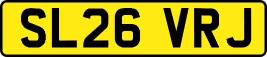 SL26VRJ