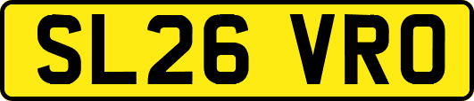SL26VRO