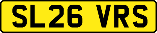 SL26VRS