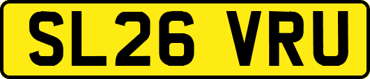 SL26VRU