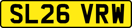 SL26VRW