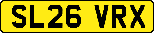 SL26VRX