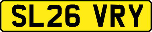 SL26VRY
