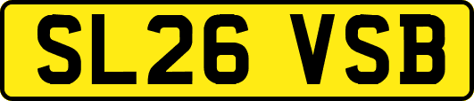 SL26VSB