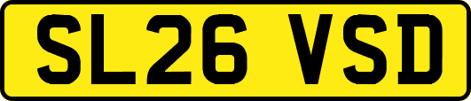 SL26VSD