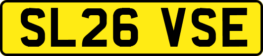 SL26VSE