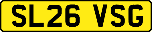 SL26VSG