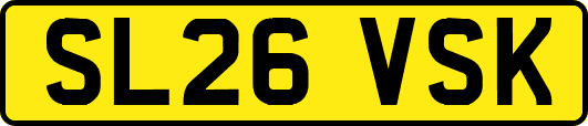 SL26VSK