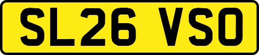 SL26VSO