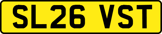 SL26VST