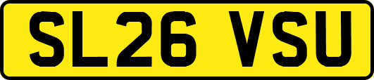 SL26VSU