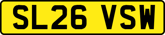 SL26VSW