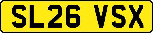 SL26VSX