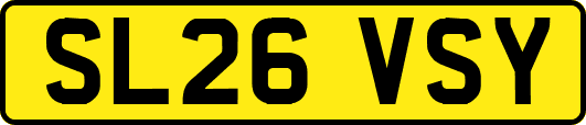 SL26VSY