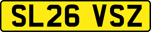 SL26VSZ