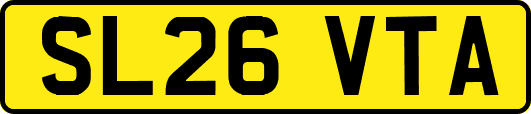 SL26VTA